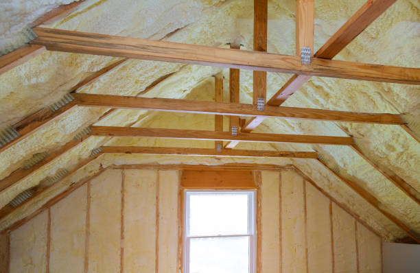 Best Eco-Friendly Insulation in Russellton, PA